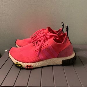 Adidas La Marque shoes